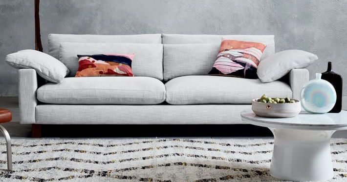 7 Best Couches And Sofas To Buy Online 2021 The Strategist