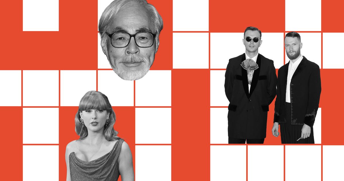 The Vancouver Puzzle