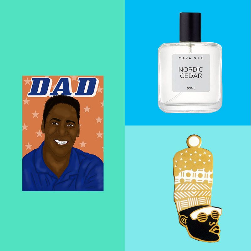 black father's day gifts