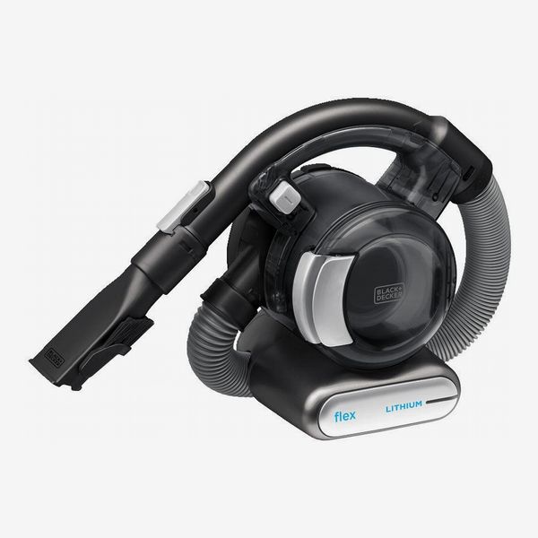 Black+Decker 20V Max Flex Handheld Vacuum