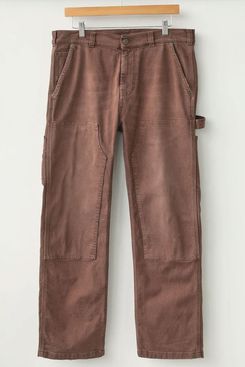Corridor – Carpenter jeans in brown