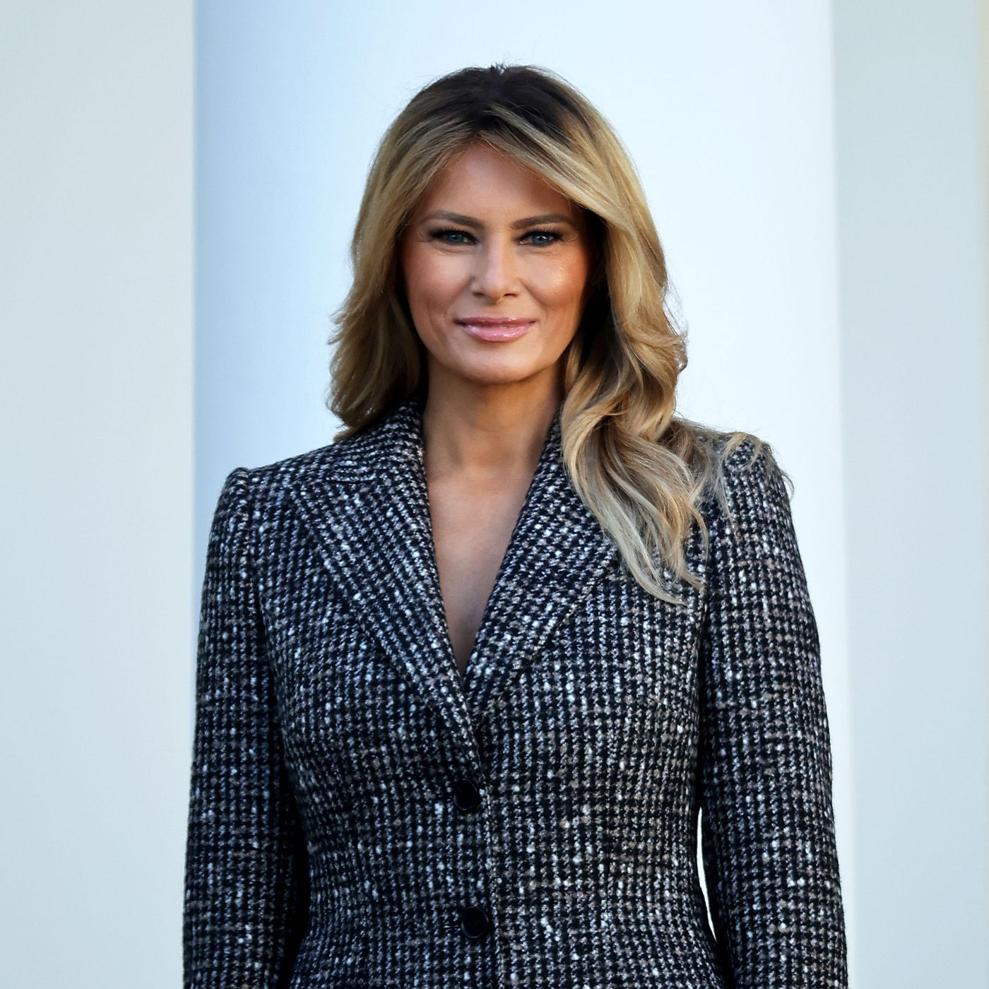 Has Melania Appeared on the Trump 2024 Campaign Trail?