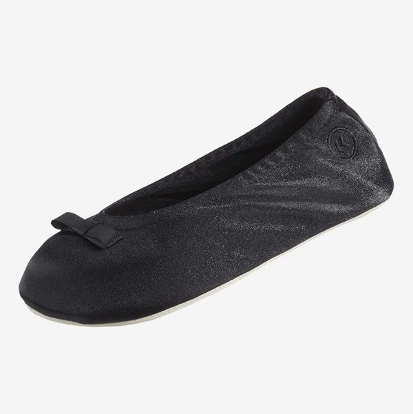 isotoner slippers target