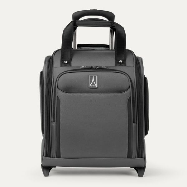 Travelpro Crew Classic Rolling UnderSeat Carry-on