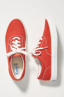 Keds Anchor Sneakers