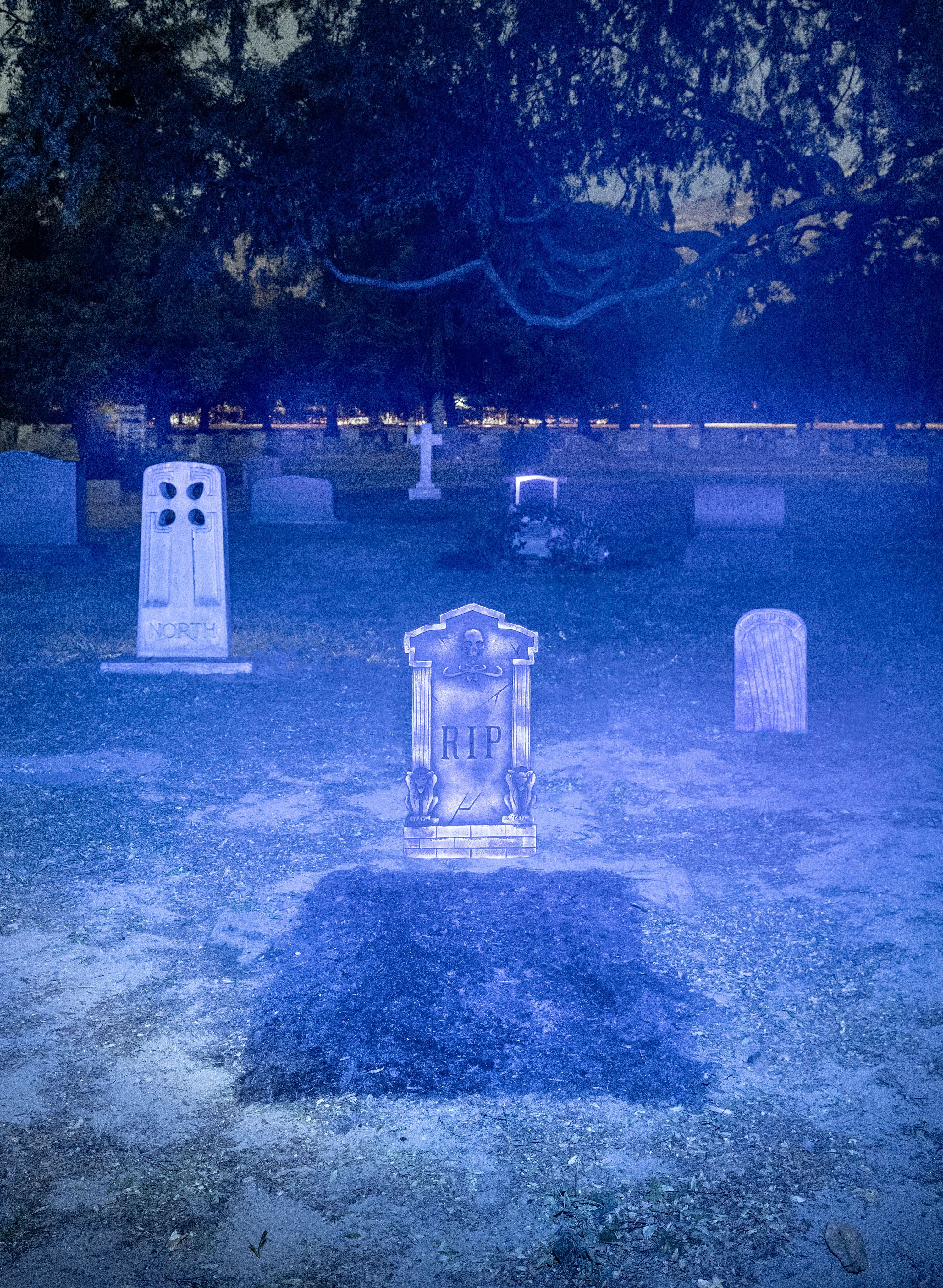 Tombstone tours: Famous cemeteries