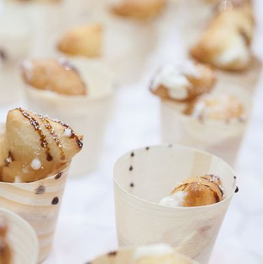 培根和勒德甜菜。