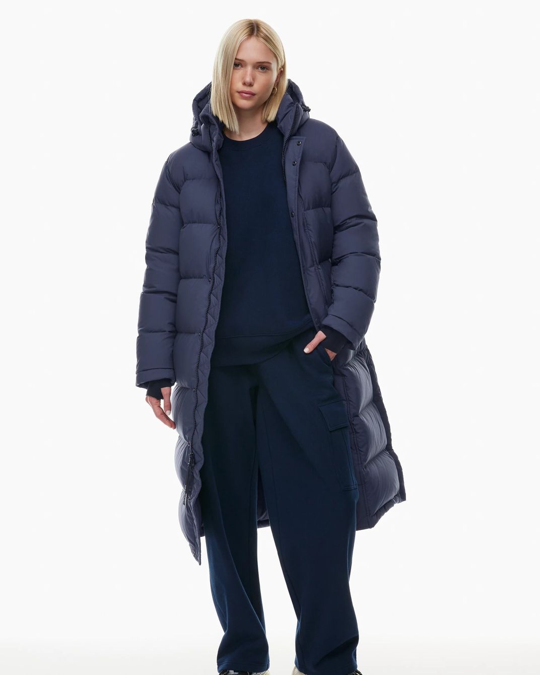 Best Women's Parkas 2025 The Strategist