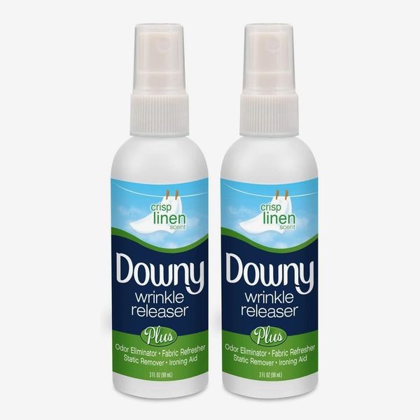 Downy Wrinkle Releaser Travel Size - 2