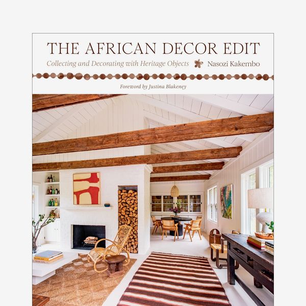 The African Decor Edit by Nasozi Kakembo