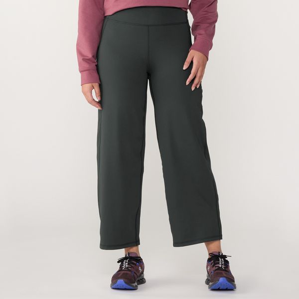 REI Co-op Active Pursuits Knit Wide-Leg Pants - Women's