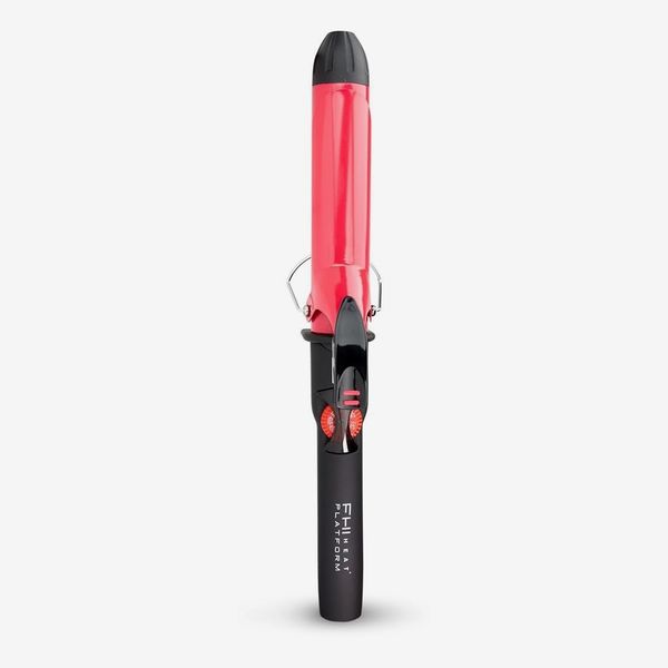 FHI Heat Platform Bounce Pro Curler - 1.25 Inches