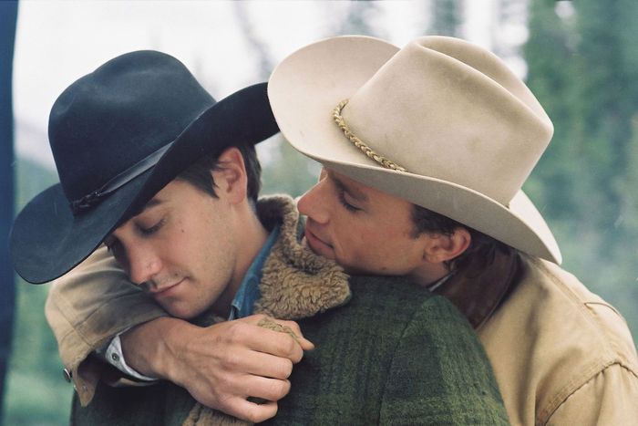 Brokeback Mountain - 2005
