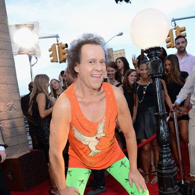 See All the 2013 MTV VMA Red Carpet Looks - Slideshow - Vulture