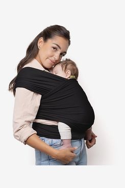 Boba Baby Wrap Carrier