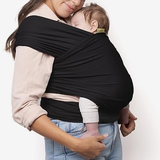 Boba Baby Wrap Carrier