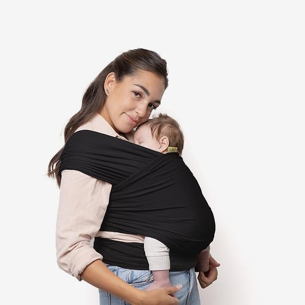 Boba Baby Wrap Carrier