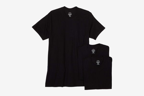 cheap black tees