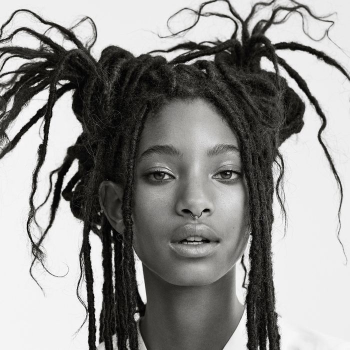 Willow smith