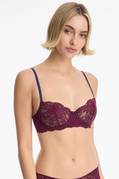 Skarlett Blue Captivate - Figgy and Nocturnal