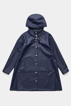 Stutterheim Mosebacke Lightweight Raincoat