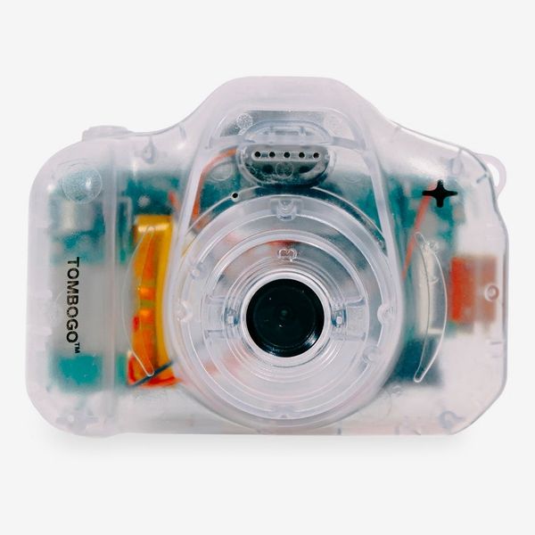 Tombogo PocketCam Compact Digital Camera