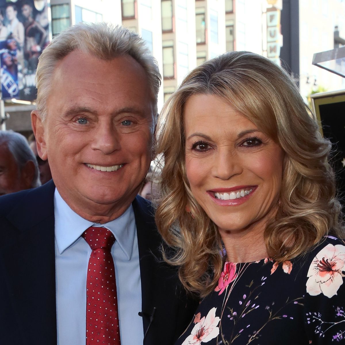 Pat sajak