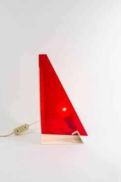 Postmodern Table Lamp