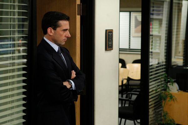 Why Did Steve Carell Leave 'The Office'? - Why Michael Scott Left