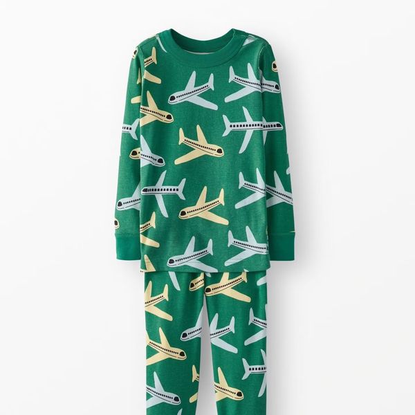 Hanna Andersson HannaJams Pajama Set