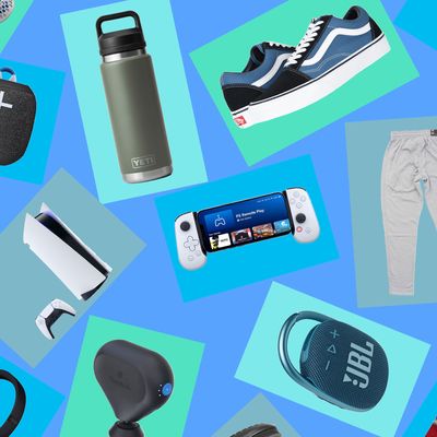 61 Best Gifts for Teen Boys | The Strategist