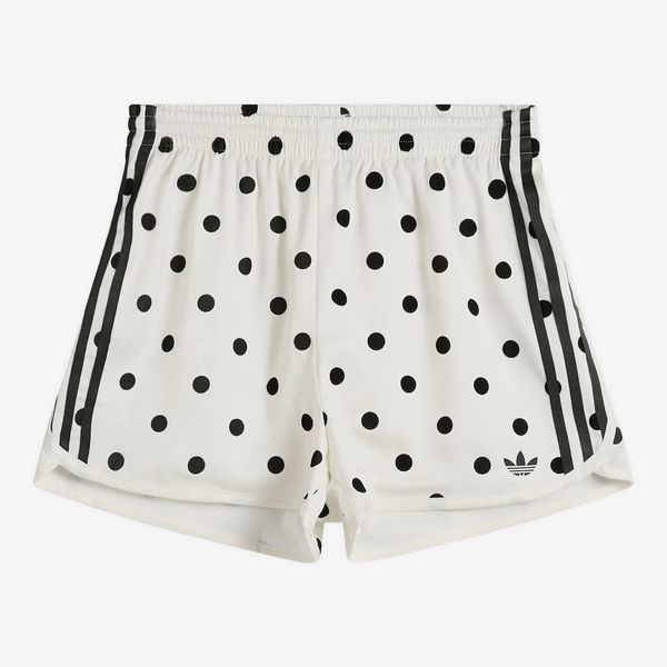Adidas Polka Dots Sprinter Shorts