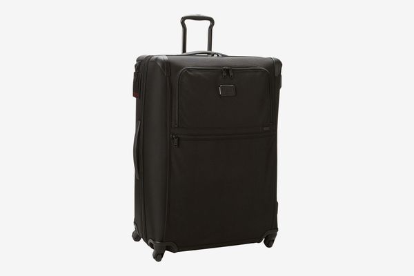 Tumi Alpha 2 Extended Trip Expandable 4-Wheeled Packing Case