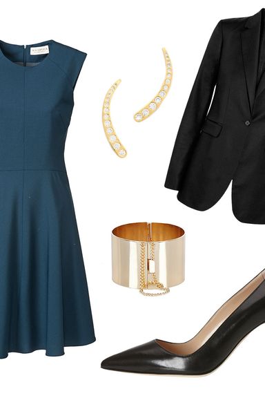 20 Work Outfits for Any Situation