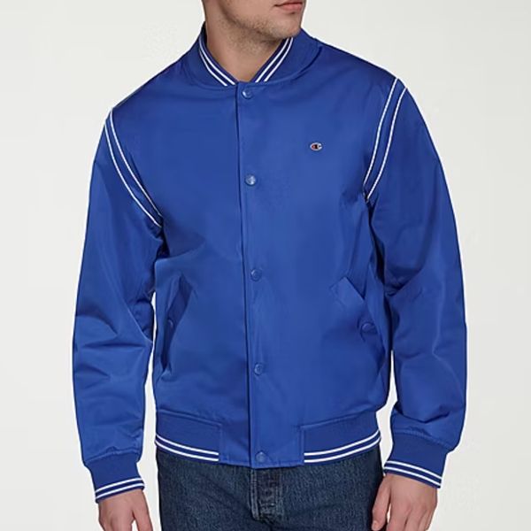 Champion Midweight Bomber Jacket