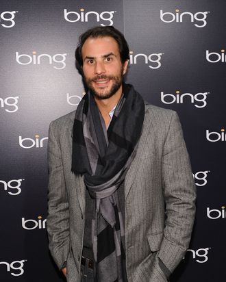 PARK CITY, UT - JANUARY 20: Producer Ben Silverman attends The Soft Opening of The Bing Bar at Sundance 2011 on January 20, 2011 in Park City, Utah. (Photo by Michael Buckner/Getty Images for Bing) *** Local Caption *** Ben Silverman
