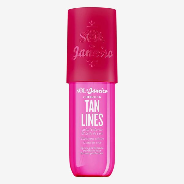 Sol de Janeiro Cheirosa Tan Lines Aromatic Mist for Hair and Body