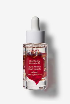 Korres Apothecary Wild Rose Brightening Absolute Oil