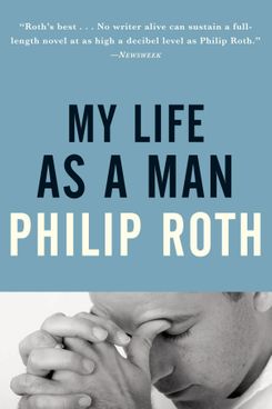 My Life As a Man, Holt, Rinehart and Winston (1974)