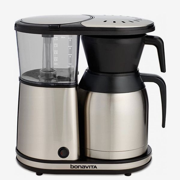 Bonavita BV1900TS 8-Cup Carafe Coffee Brewer