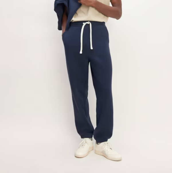 Everlane The ReTrack Sweatpant