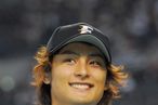 Yu Darvish and Texas Rangers agree to $60 million, six-year contract,  totaling more than $111 million in investments with a record posting fee –  New York Daily News