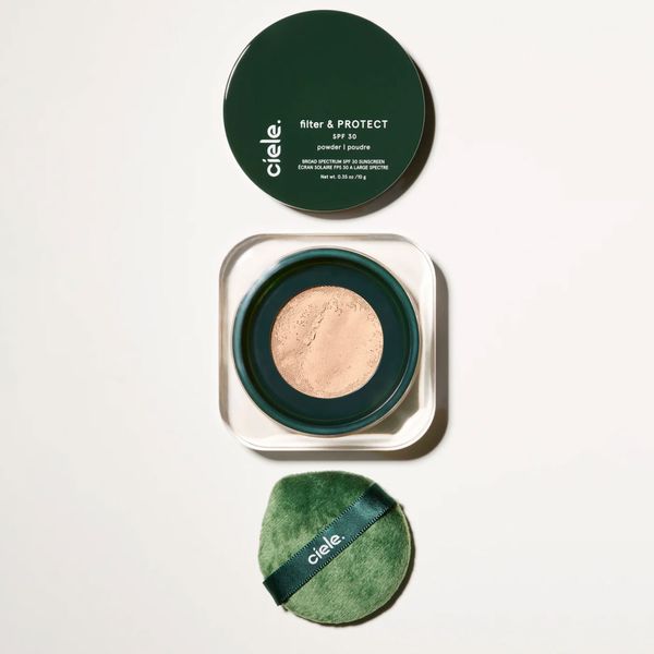 Ciele Filter &amp; Protect SPF