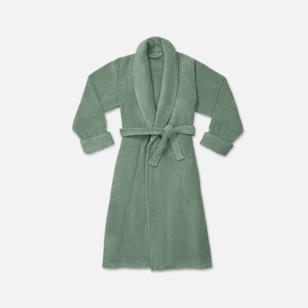 Brooklinen Super-Plush Robe