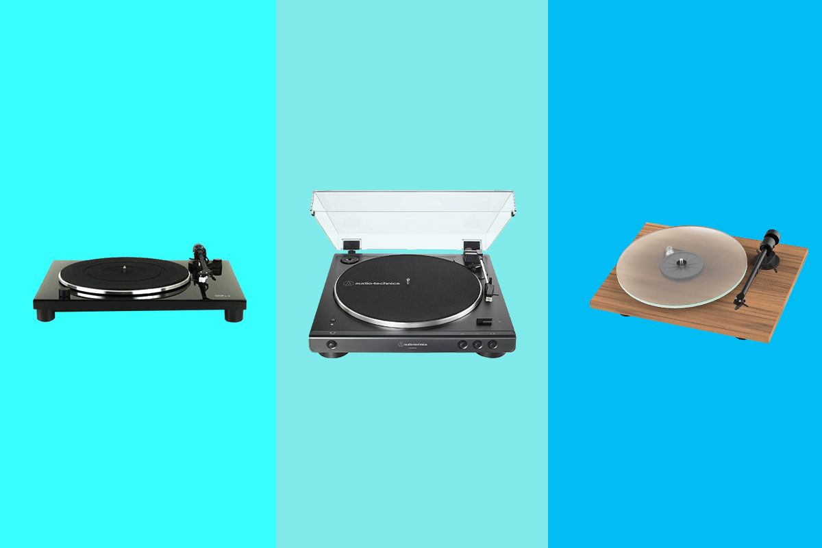 income Discuss traitor 6 Best Turntable Record Players 2022 | The Strategist