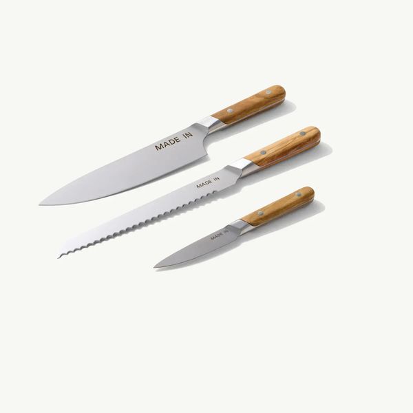 Made In the Knife Set