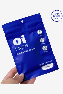 Oi Tape™ Vented Mouth Tape