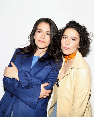 Broad City Is Queerer Than Ever in Season 5