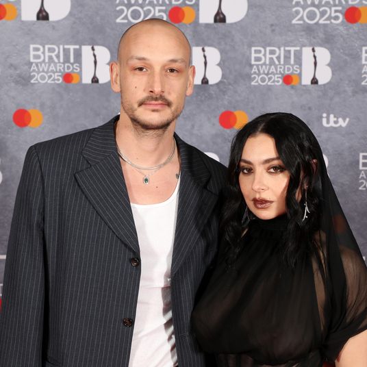 The BRIT Awards 2025 - Arrivals