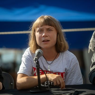 The Global Sumud Flotilla Departs From Barcelona To Gaza With More Than 20 Ships And More Than 300 People